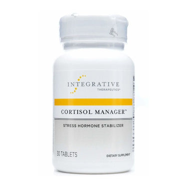 Cortisol Manager - My Village Green